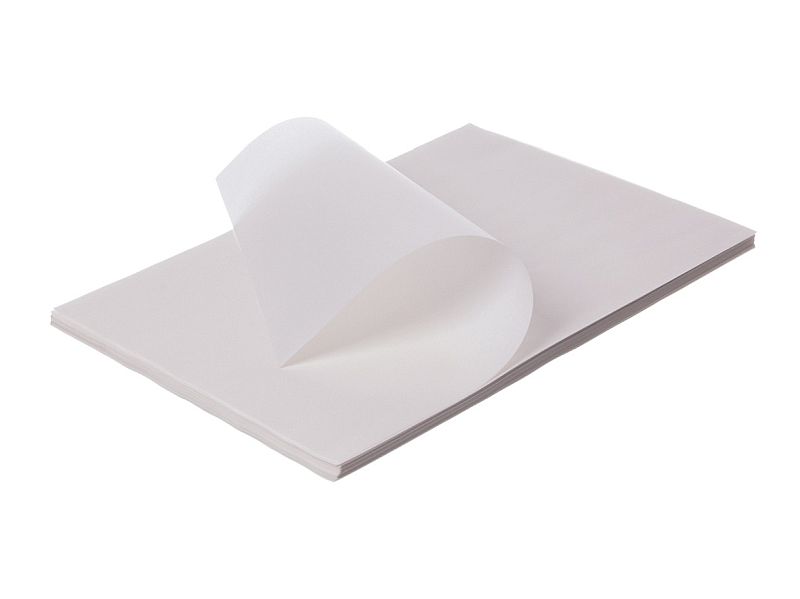 Pergaplus Pergamentersatz 1/2 Bogen 50 cm x 75 cm
