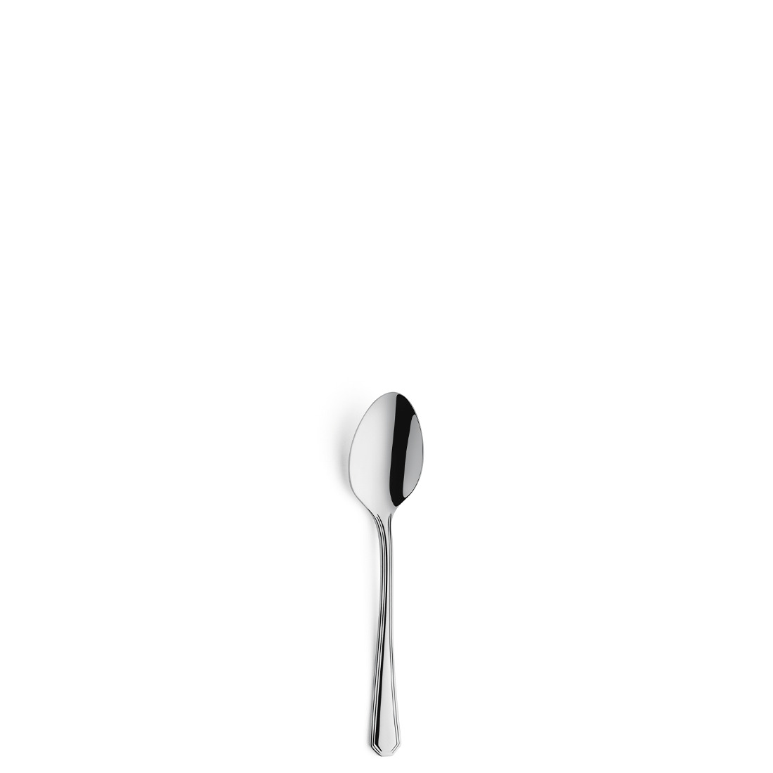 12x Amefa Espressolöffel "HERON"