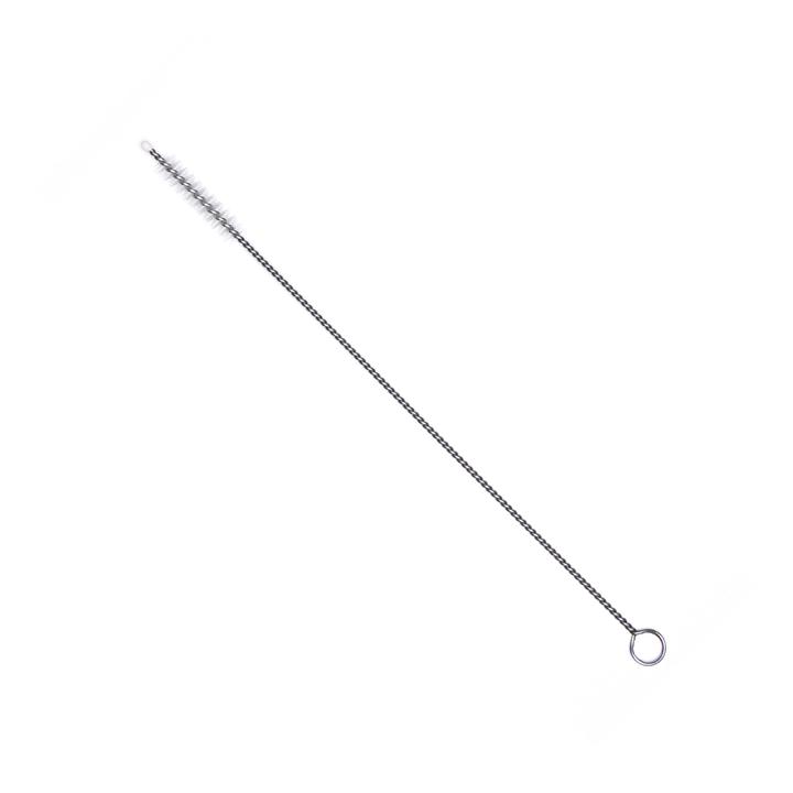 Reinigungsbürste Nylon 15 cm x 0.7 cm -10 Stück