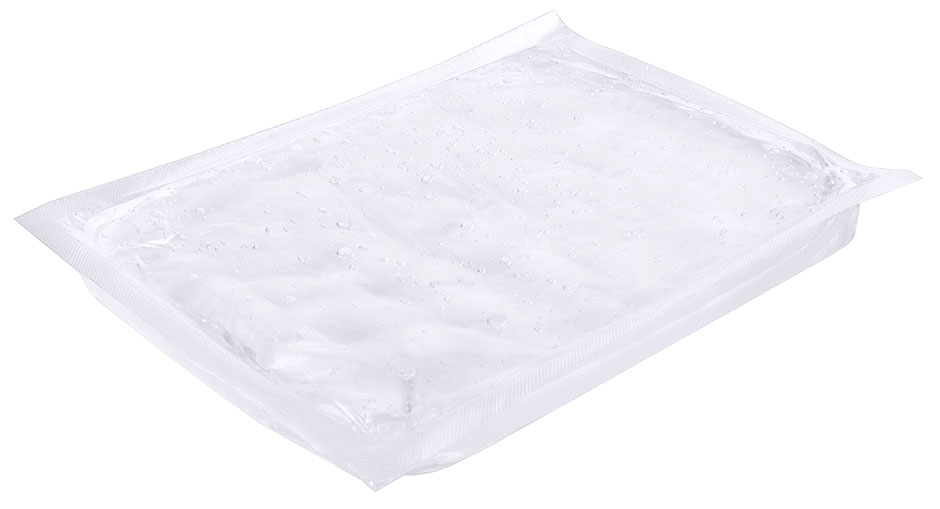 Kühlbeutel Länge: 17,5 cm Breite: 12,5 cm VPE 40
