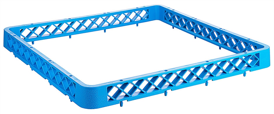 Erweiterungselement Länge außen: 50 cm Breite außen: 50 cm Höhe außen: 4,5 cm
