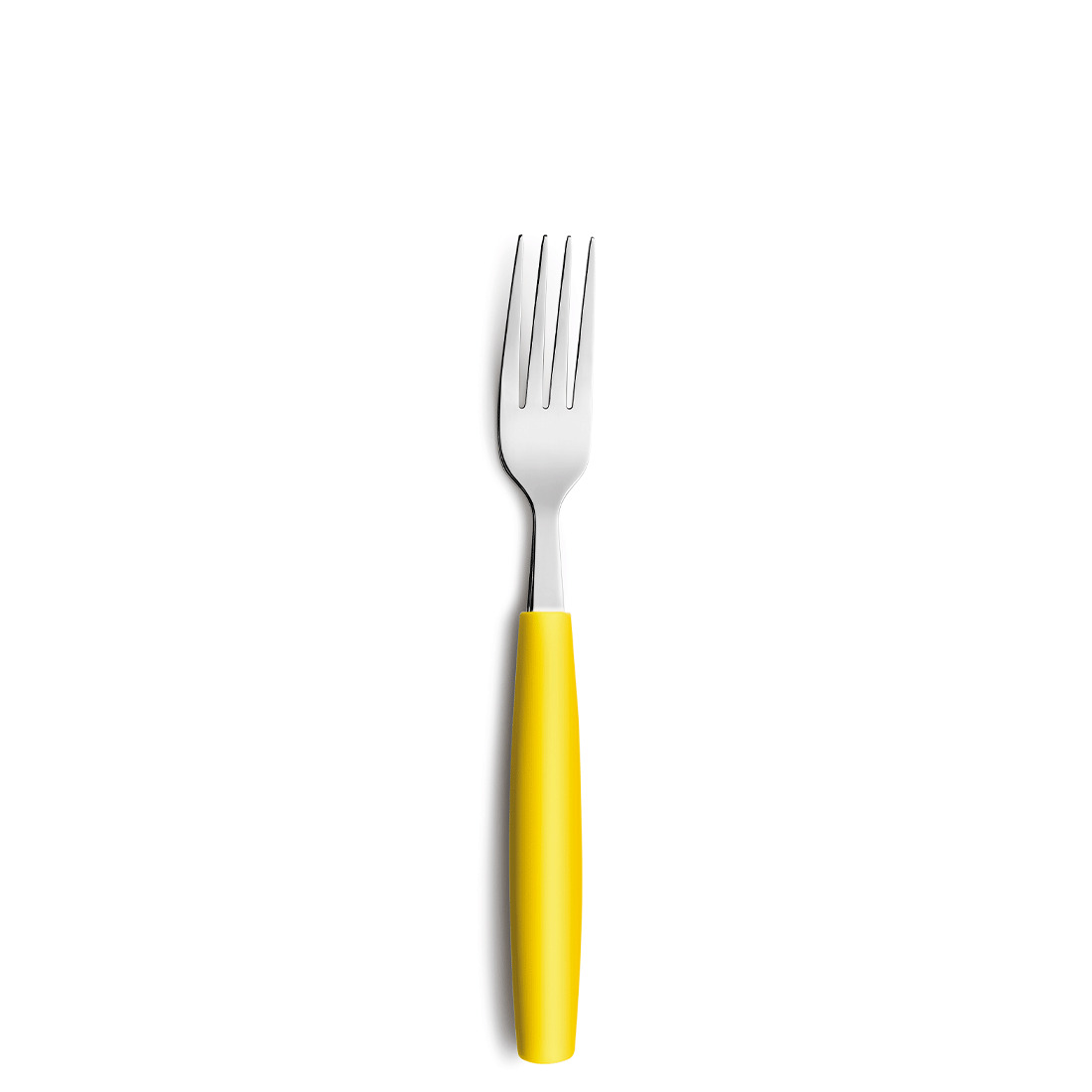 12x Amefa Menügabel lemon "PIXEL"