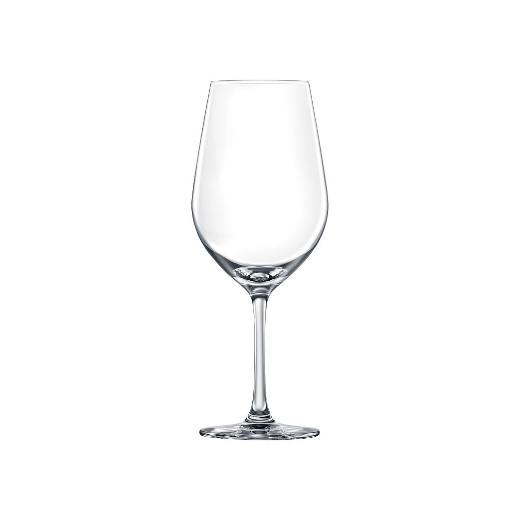 6x RAK Cabernetglas Ø 8,6 cm Ht. 21,9 cm Inh. 48 cl TOKYO TEMPTATION (LS02CB17)