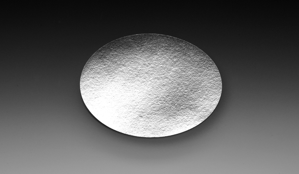 Runder Alukaschierter Deckel für 18,2 cm Aluschale 15260