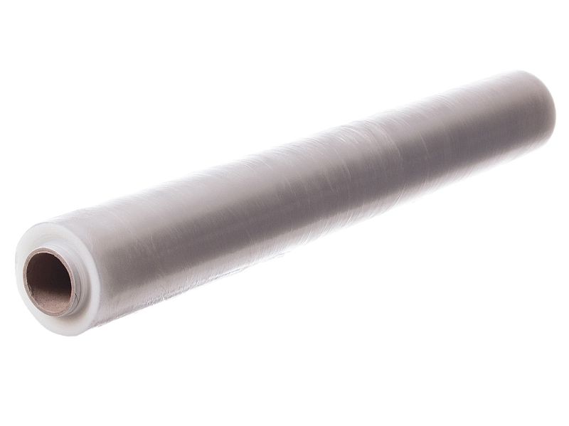 Rollen PE-Frischhaltefolie 60 cm x 300 m lose