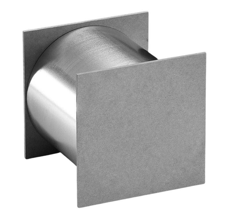 Brettfolie 210 mm breit x 0,048 mm 10 Kg