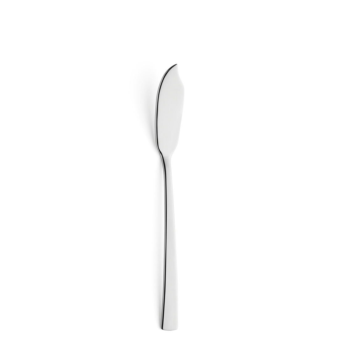 12x Amefa Fischmesser "AURORA"