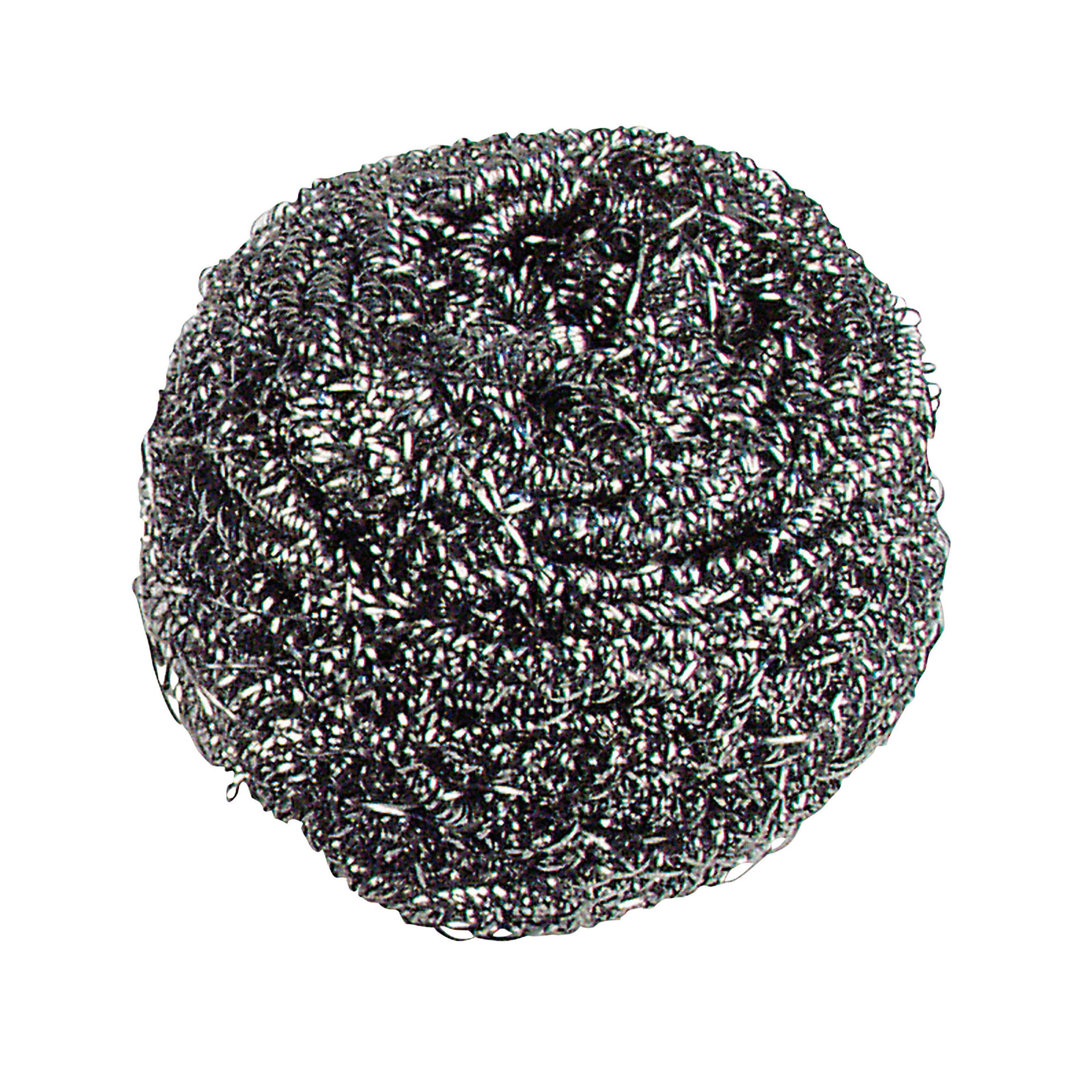 Edelstahl-Spiraltopfreiniger ca. 60 gramm