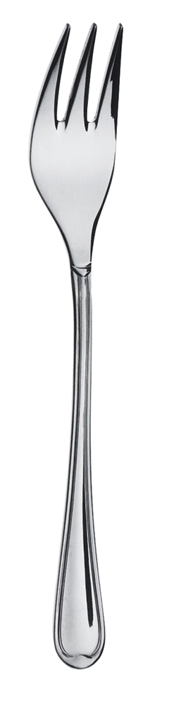 12x Kuchengabel 6144 "Ancona"