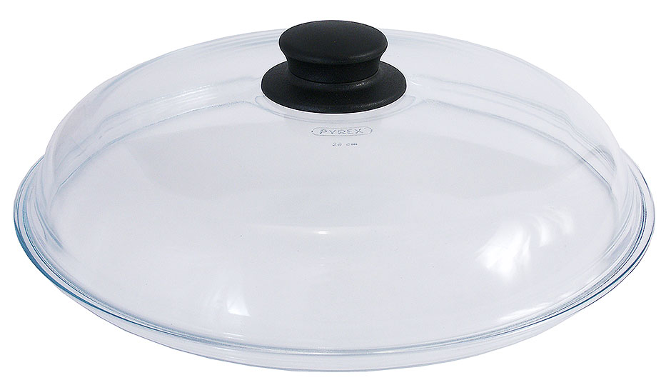 Contacto Glasdeckel 26 cm (5509/260)
