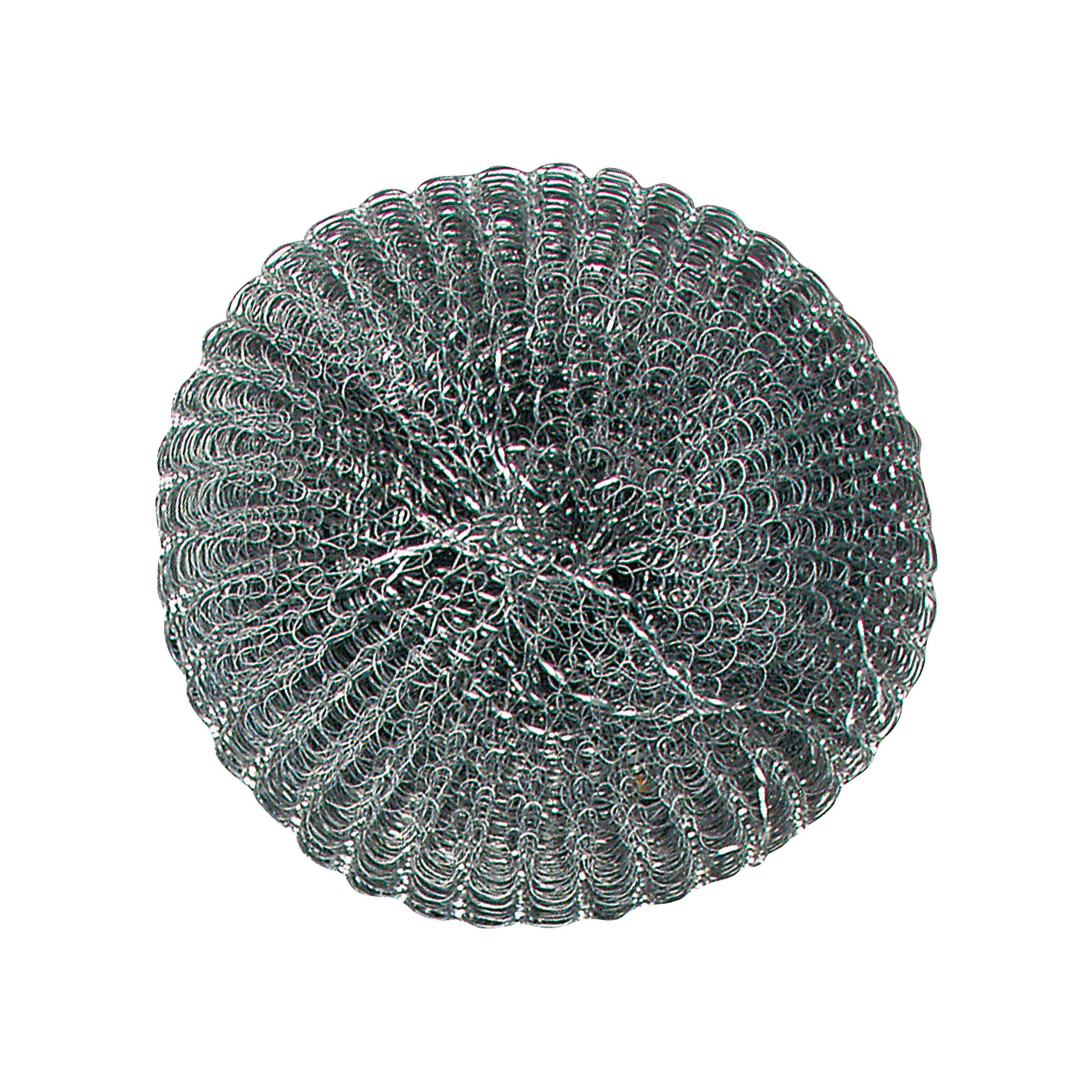 Metalltopfreiniger Z60 rund Ø 10 cm 60 gr.