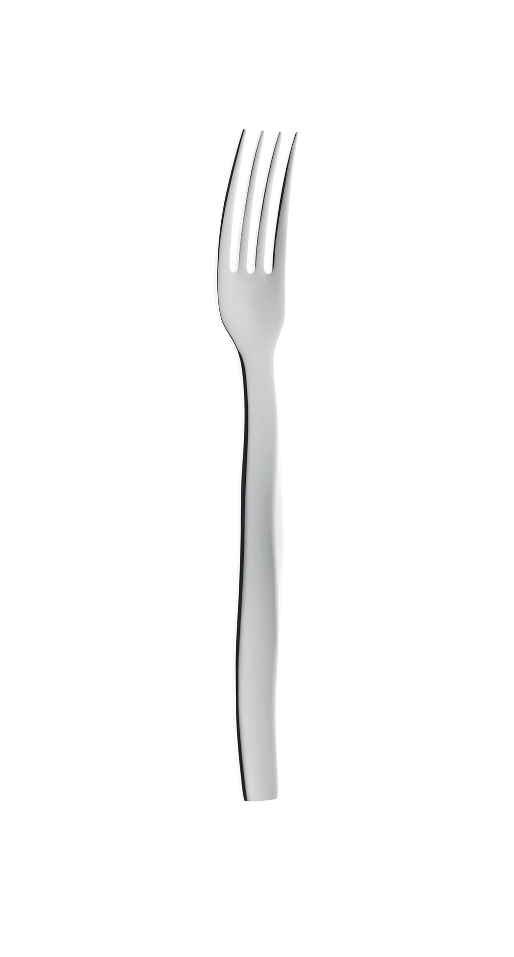 12x RAK Dessertgabel 7,65" 19,4 cm "NABUR"