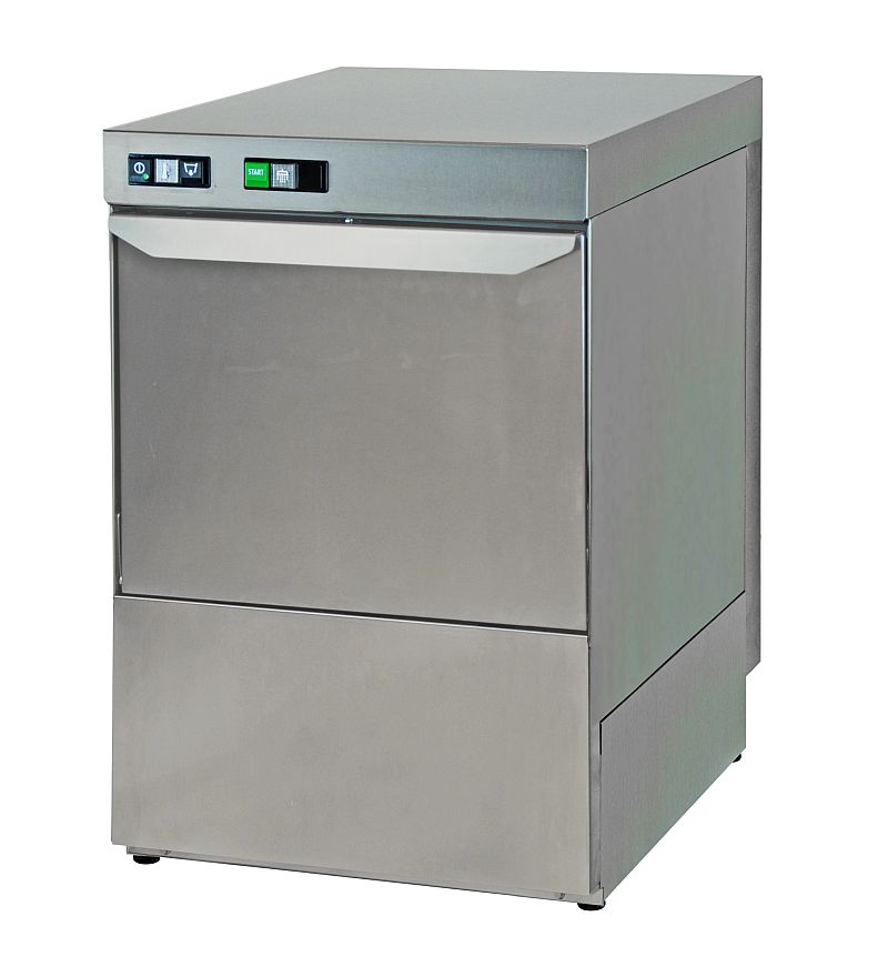 gel-o-mat Gläserspülmaschine (EGM 401 Eco)