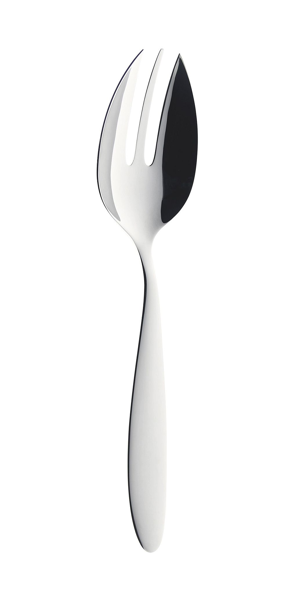 12x RAK Serviergabel 10,55" L. 26,8 cm  "ANNA"